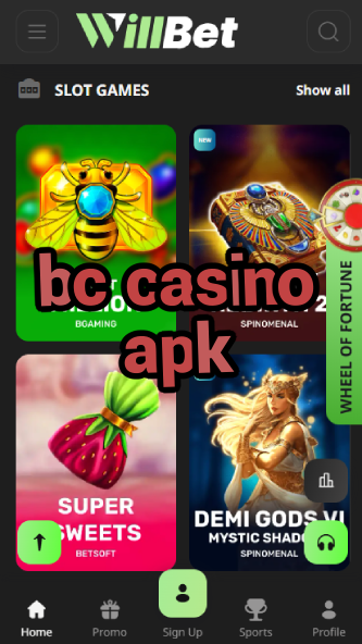 BC Casino APK - Download Mobile Casino App-www.bdqngd.com